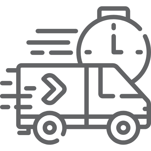 Werth Systems GmbH Icon fast delivery time