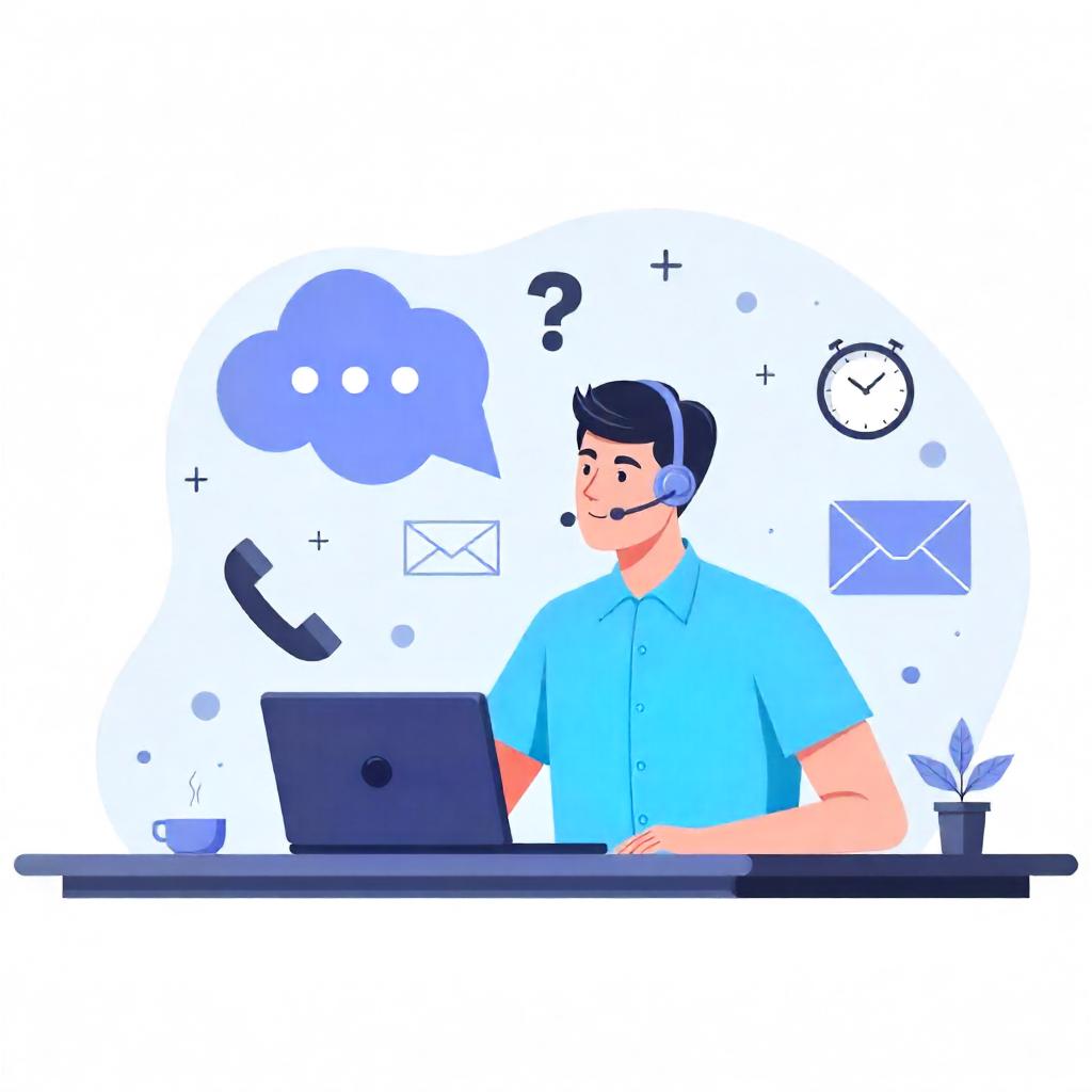 Werth Systems service and contact