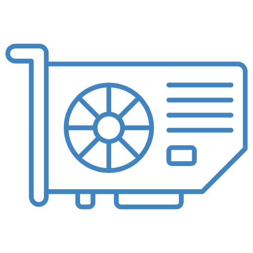Werth Systems GmbH Icon graphics card framer grabber options