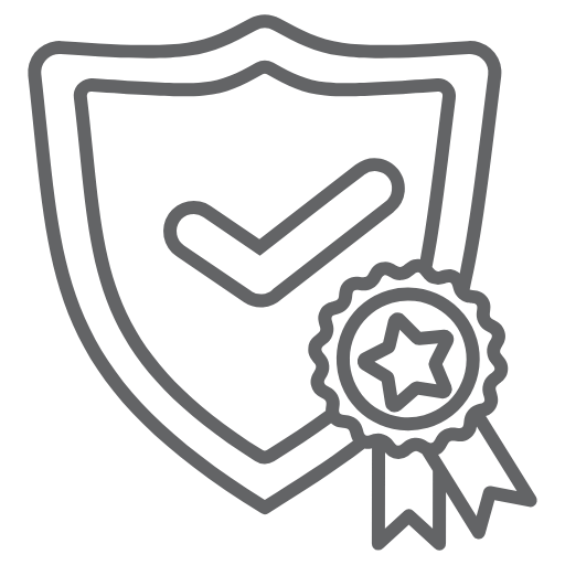 Werth Systems GmbH Icon quality and warranty options