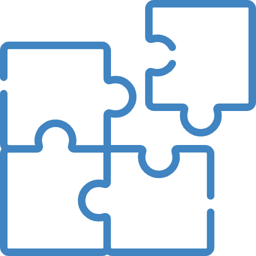 Werth Systems Icon Optional Parts and Extensions