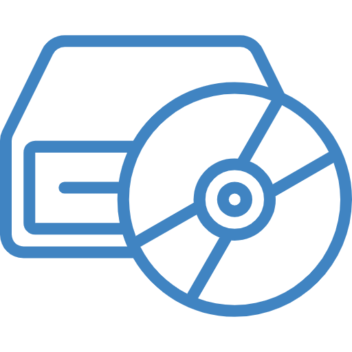 Werth Systems Icon Medical Pc Optical Drive