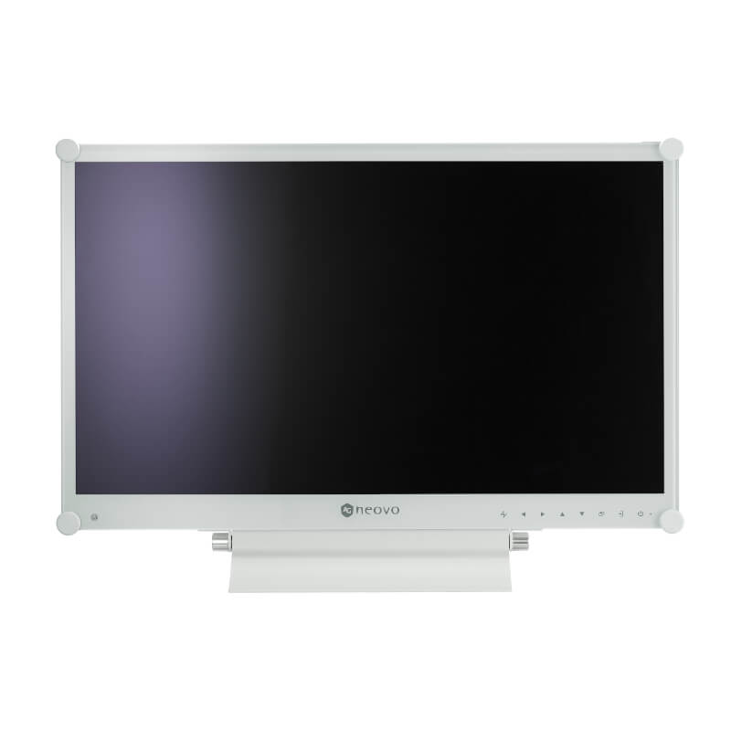 AG Neovo MX-2402 Medical Display full front view