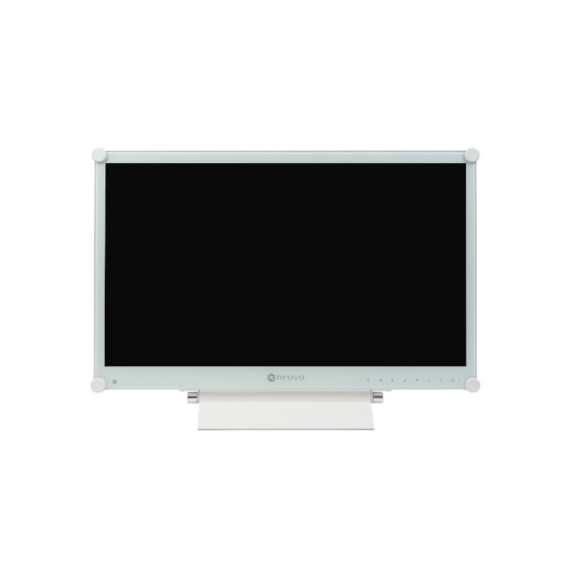 AG Neovo MX-22 Medical Display full-frontal view
