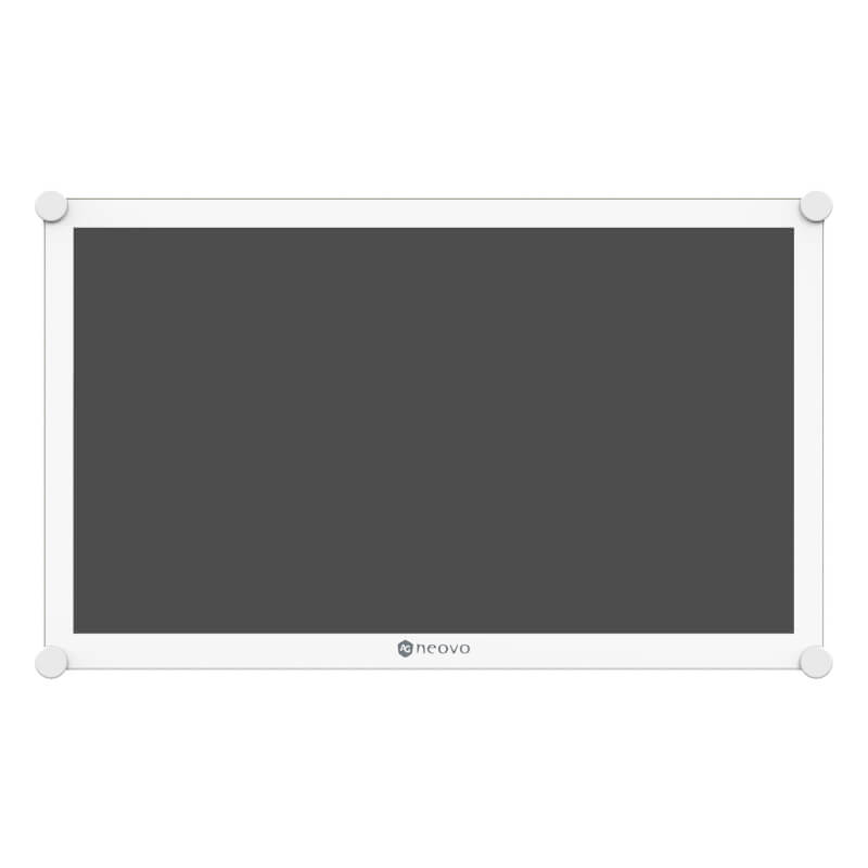 AG Neovo DR-2022 Medical Display full frontal-view