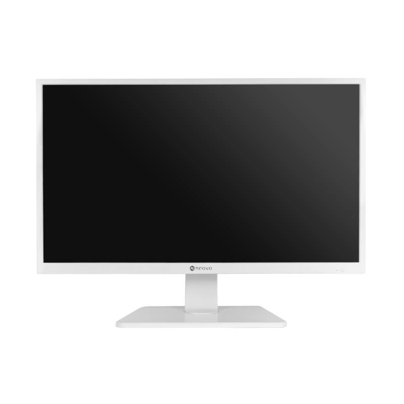 AG Neovo ME-3201 Medical Display full-frontal display view