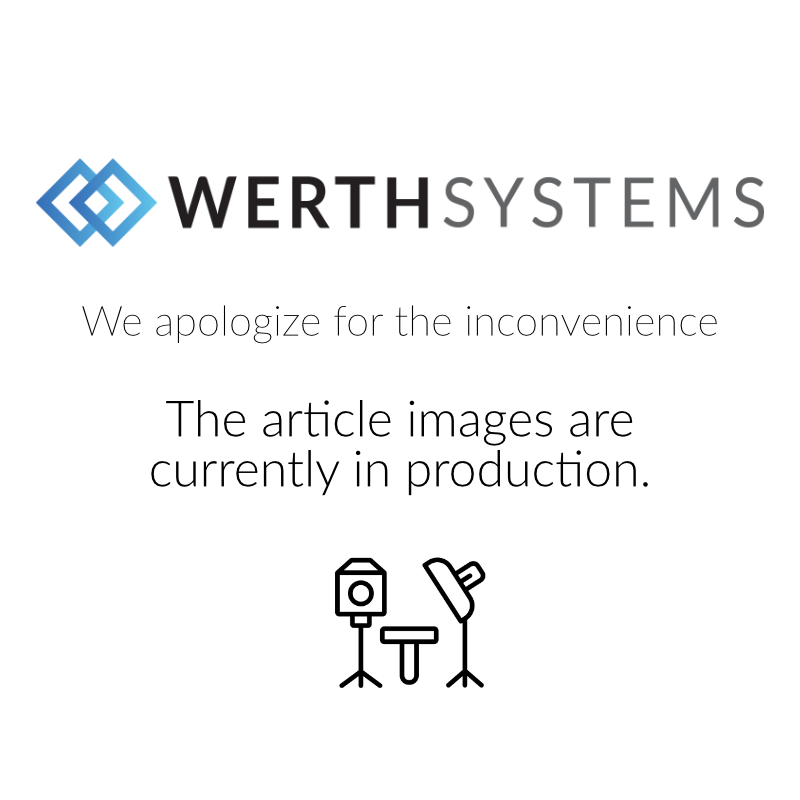 Werth Systems images in production, coming soon