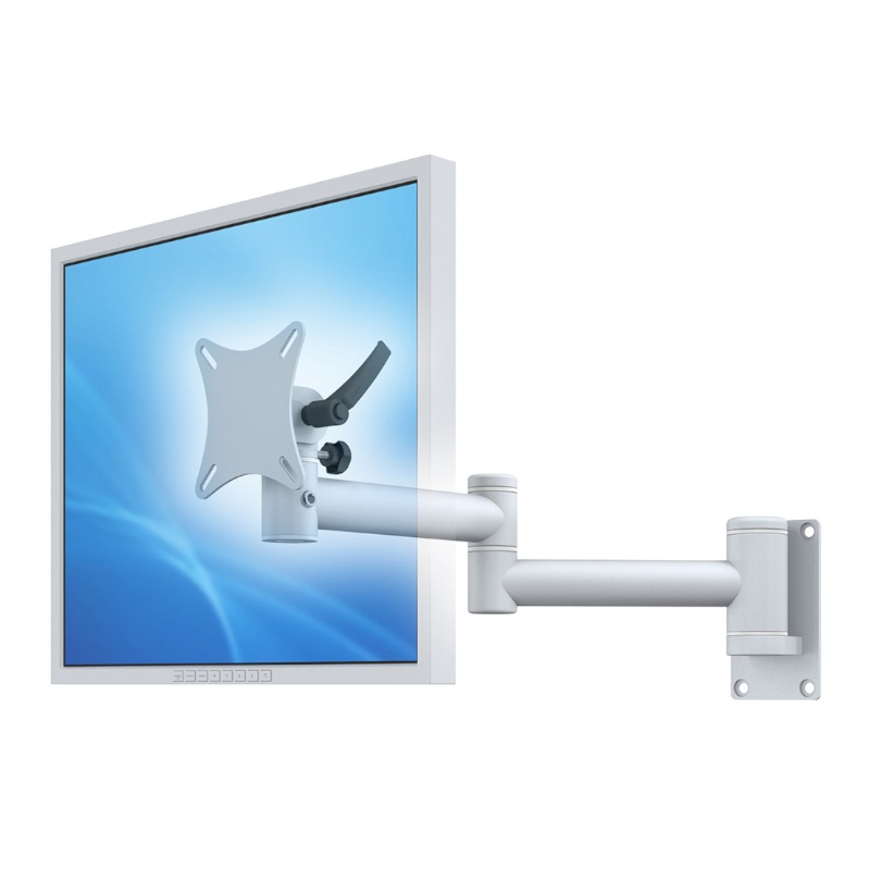 Werth Systems-Vario example display mount on wall delete