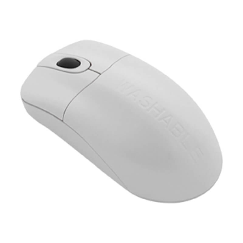 Seal Shield Waterproof Mouse with cable