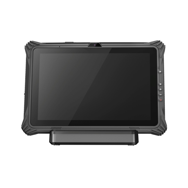 Stacy Pro 812 Medical Tablet PC front view