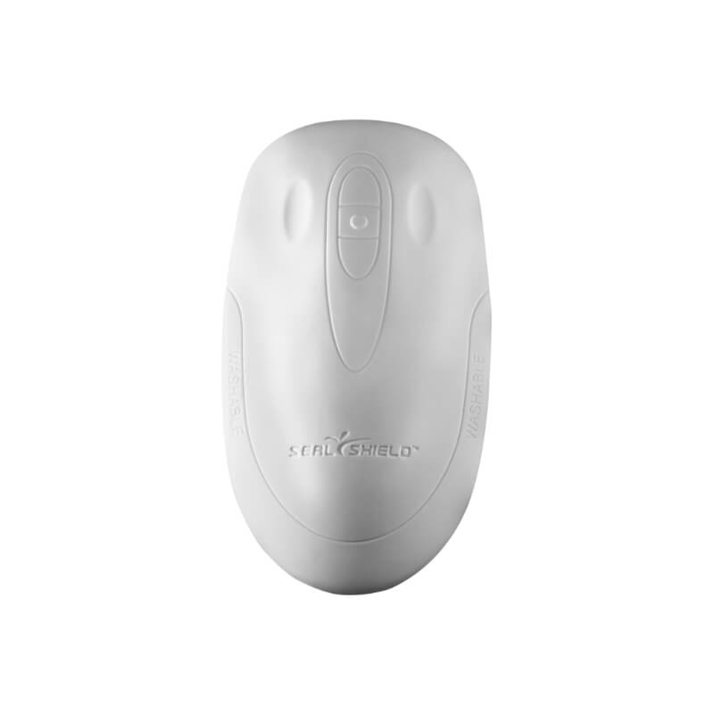 Seal Shield Waterproof Silicone Mouse