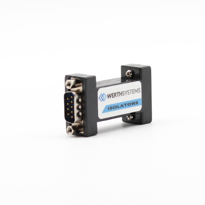 Smart Med Mi-RS 912 Medical Isolator for serial ports
