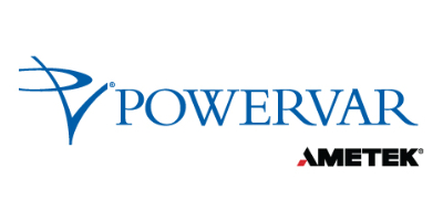 Werth System Partner and supplier Powervar by Ametek
