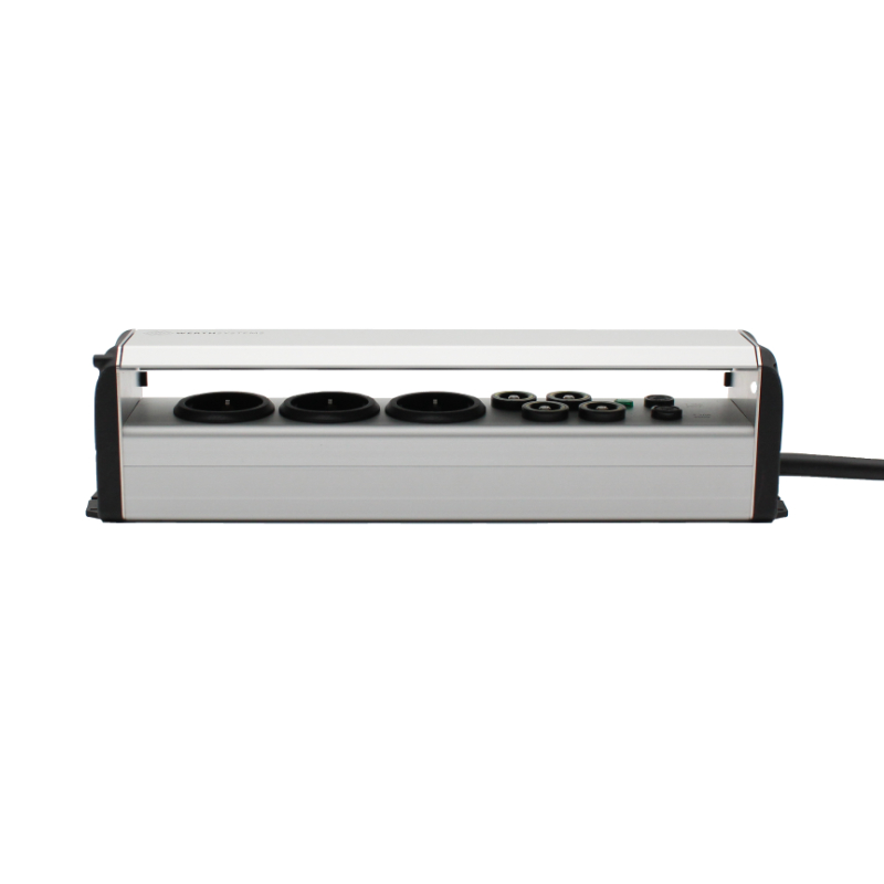 Werth Systems product category power strips