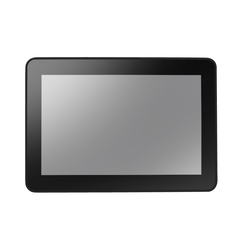 Smart Med MTX-10 Touch Display full-frontal view